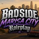 BADSIDE MARISA CITY #STORIES