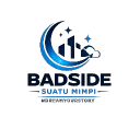 BADSIDE SUATU MIMPI #STORIES