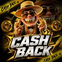 ORG CASH BACK | 30K