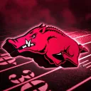{DCFA} Arkansas Razorbacks