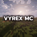 ༺ Vyrex MCTM ༻ | Vanila Smp...