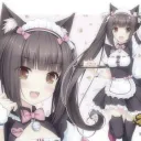 meow  ૮ • ﻌ - ა Discord Server Icon