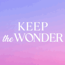 Keep the Wonder