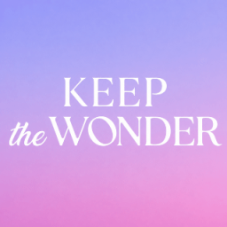 Discovery icon for Keep the Wonder Discord server