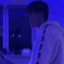 /RYZA | Active . Friends . Han... Discord Server Icon