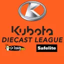 Kubota diecast league