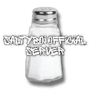 Salty's Server