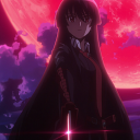 The Elysium Discord server icon