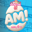 Discovery icon for Uplift Games Discord server