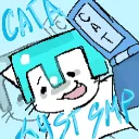 ₍^. .^₎⟆  ⟢﹕CATALYST SMP𓂃