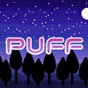 𝕡𝕦𝕗𝕗 Discord server icon