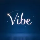 Just Vibe Discord Server Icon