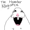 the hamster allegiance