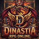Minecraft: DINASTIA RPG ONLINE