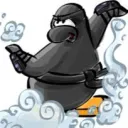 Club Penguin X