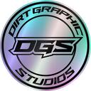 Dirt Graphic Studios Discord Server Icon
