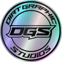 Dirt Graphic Studios Discord Server Icon
