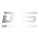 Dirt Graphic Studios Discord Server Icon