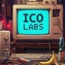 ICO Labs Discord Server Icon