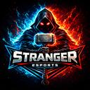 STRANGER ESPORTS Discord Server Icon