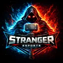 STRANGER ESPORTS Discord Server Icon