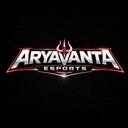  ARYAVANTA ESPORTS  Discord Server Icon