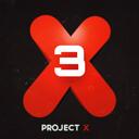 ProjetX Contenu V3      Discord Server Icon