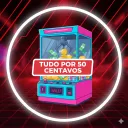 🖤❤ Cinquentinha Express