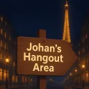 😁Johan's😁 Hangout Server😎
