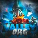 ORG VALLEY | 0,25c 🦆