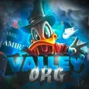ORG VALLEY | 0,25c 🦆