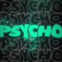 | » Psycho    Solutions « | Discord Server Icon