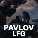 Pavlov LFG Hub