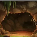The Cave Discord server icon