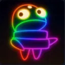 𝐑𝐀𝐆𝐃𝐎𝐋𝐋┊Fun and Games Discord Server Icon