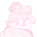 𝐈 .　 𝑀𝐻𝒜　𝓬𝓱o𝐬𝐞n 𝘰𝘯e̲ Discord server icon