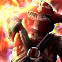 Hunter's Trial