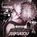 𝐾𝑎𝑡𝑠𝑢𝑘𝑖'𝑠 𝑀𝑎𝑛𝑠𝑖𝑜𝑛 Discord server icon