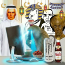 S℮rv℮r ibn halal (الجديد)