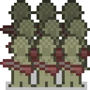 Mini WW2 Simulator: Gear And War