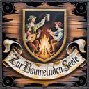 Zur Baumelnden Seele