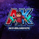 AKOverload MCPE