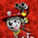 Paw patrol fan