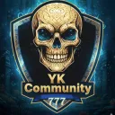 YK Community | 𝟕𝟕𝟕