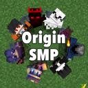 Origin Smp Discord server icon