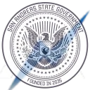 San Andreas Government