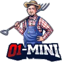 MINI LE FERMIER