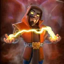 Unholy raiders