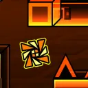Fiery Eyes - Collab Server