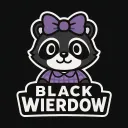 BlackWeirdow Hideout